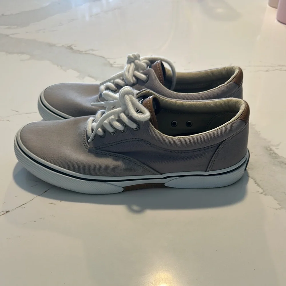Sperry Top-Sider Memory Foam Boat Shoes - Picture 2 of 7